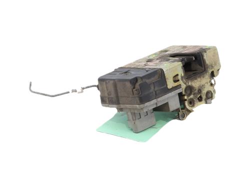 Used Front right lock Front right lock 37656966 37656966