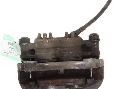 Right front brake caliper RENAULT MASTER III Van (FV) 2.3 dCi 170 FWD (FV0L) | BP20652294M104 