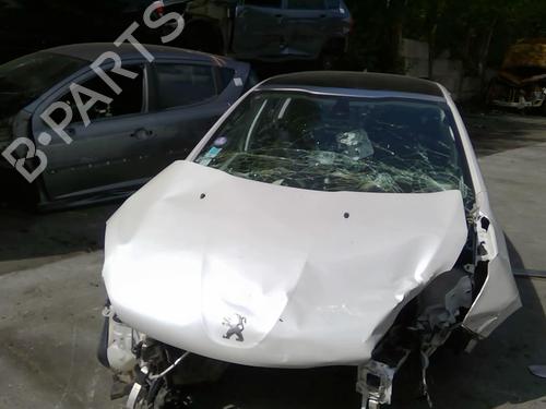 Left front window switch PEUGEOT 208 I (CA_, CC_) 1.2 THP 110 | BP27578633I27 - Image 22