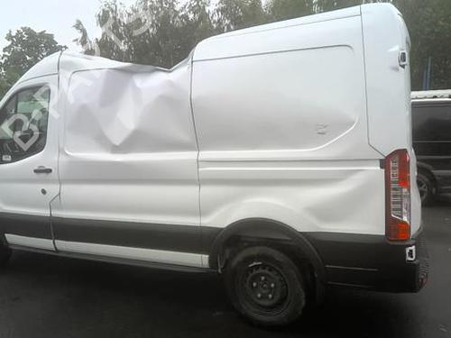AC compressor FORD TRANSIT V363 Van (FCD, FDD) E-TRANSIT | BP26034739M34 - Image 12