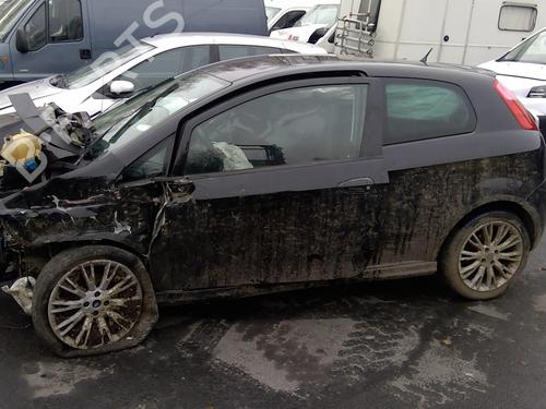 Engine control unit (ECU) FIAT GRANDE PUNTO (199_) 1.9 D Multijet | BP32508964M57 