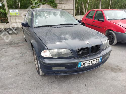 Left taillight BMW 3 (E46) 320 d | BP26606650C34 - Image 10