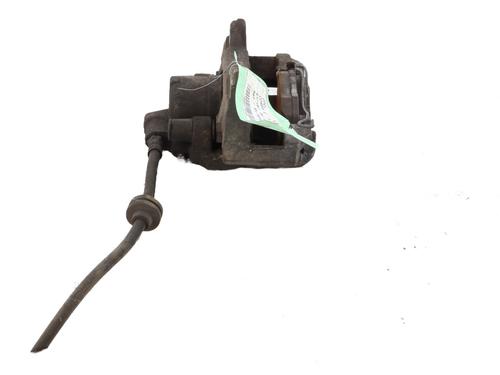 Left front brake caliper OPEL CORSA E (X15) 1.4 (08, 68) | BP20652289M105  - Image 5