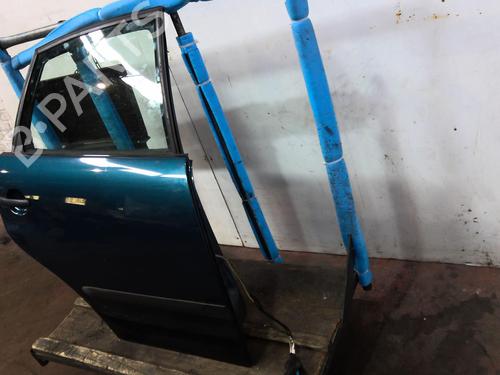 Dør høyre bak SEAT CORDOBA (6L2) 1.4 TDI | BP20360897C5 