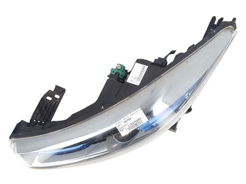 Left headlight RENAULT ZOE (BFM_) ZOE | BP31716171C28 