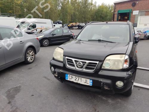 Front wiper motor NISSAN X-TRAIL I (T30) 2.2 Di 4x4 | BP30492331M29 