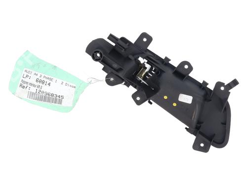 Rear left interior door handle AUDI A4 B8 (8K2) 2.0 TDI | BP32383148I15 - Image 3