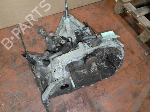 Gearbox RENAULT MODUS / GRAND MODUS (F/JP0_) 1.5 dCi (FP0D, JP0D) | BP35939530M3 - Image 7