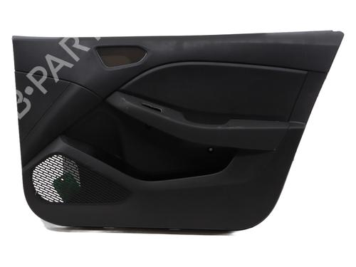 Front right panel RENAULT CLIO V (B7_) 1.0 SCe 65 (B7MR) | BP33857476C59 - Image 3