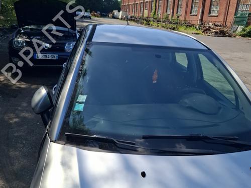 Køfangervange CITROËN C3 II (SC_) 1.4 HDi 70 (SC8HZC, SC8HR0, SC8HP4) | BP28175071C73 - Image 5