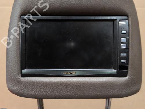 Left front seat BMW X5 (E53) 3.0 d | BP34173005C15  - Image 6