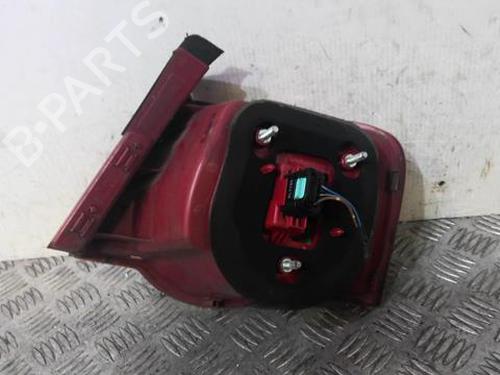 Left taillight VW PASSAT B6 (3C2) 1.9 TDI | BP20366412C34 