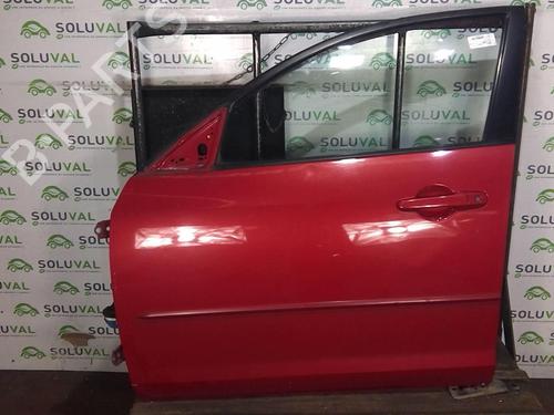 Used Left front door MAZDA 3 (BK) 1.6 DI Turbo (109 hp) 22002432