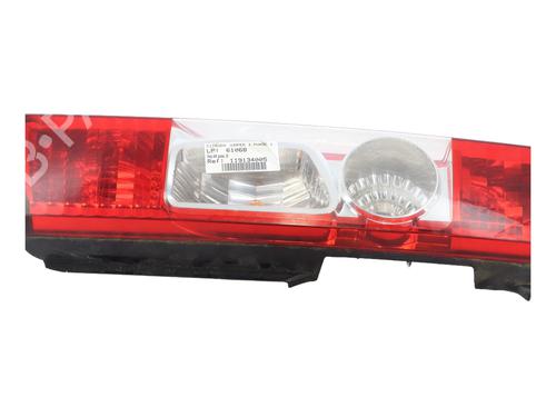 Right taillight CITROËN JUMPER II Van 2.2 HDi 130 | BP31655486C35 - Image 4