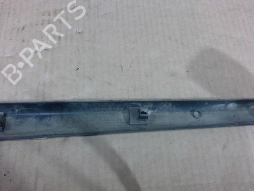Door moulding trim RENAULT CLIO III (BR0/1, CR0/1) 1.5 dCi (BR17, CR17) | BP29744458C150 