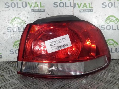 Used Right taillight Right taillight VW GOLF VI (5K1) 1.6 TDI (90 hp) 22235962 22235962