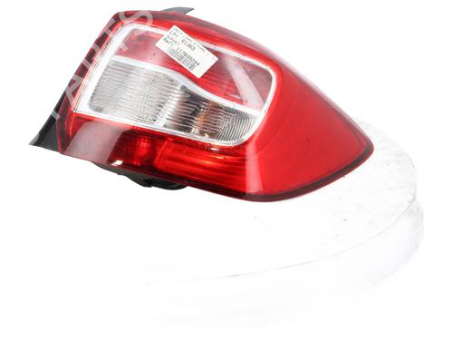 Used Right taillight DACIA LOGAN II 1.2 (75 hp) 31030370