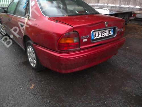 Brugte ROVER 600 I (RH) 620 Sdi 1878173