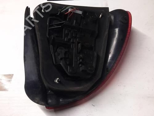 Used Right taillight Right taillight ROVER 45 I Saloon (RT) 2.0 V6 (150 hp) 22002988 22002988