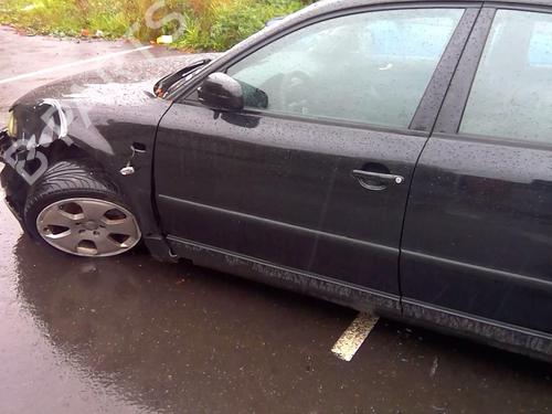 Climate control VW PASSAT B5 (3B2) 1.9 TDI | BP22000107I5 