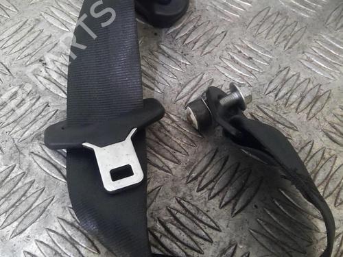 Used Rear left belt tensioner FIAT 500 (312_) 1.2 (312AXA1A) (69 hp) 20351526