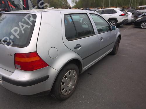 Gearbox VW GOLF IV (1J1) 1.9 TDI | BP21552826M3 
