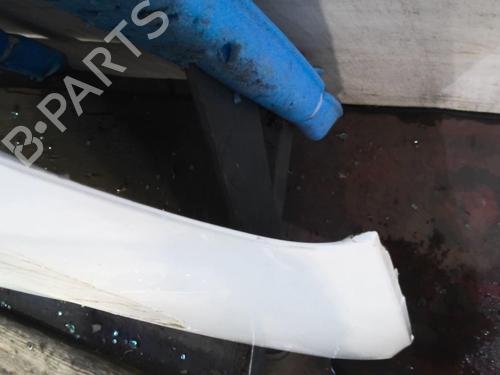 Hood CITROËN DS3 (SA_) 1.6 HDi 90 | BP20354481C1 