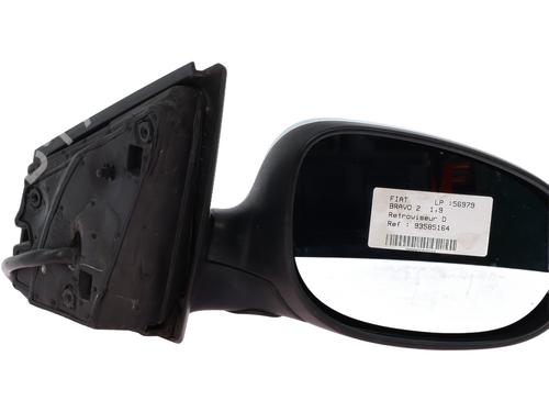 Right mirror FIAT BRAVO II (198_) 1.9 D Multijet (198AXC1B) | BP21592489C27 