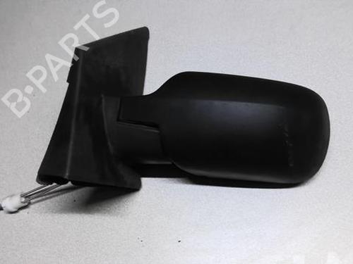 Left mirror FORD FUSION (JU_) 1.6 TDCi | BP22000113C26 