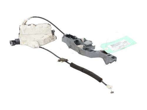 Front right lock CITROËN C3 II (SC_) 1.4 HDi 70 (SC8HZC, SC8HR0, SC8HP4) | BP32199734C97 - Image 3