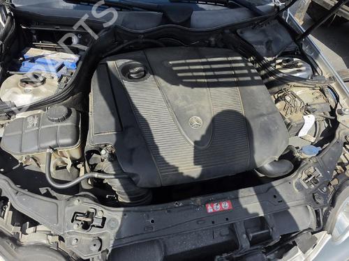 Left front window switch MERCEDES-BENZ C-CLASS T-Model (S203) C 200 CDI (203.207) | BP37278266I27 - Image 13