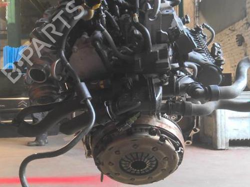 Engine CITROËN C4 II (NC_) 1.2 THP 130 (NCHNYM, NCHNYT) | BP29440663M1 