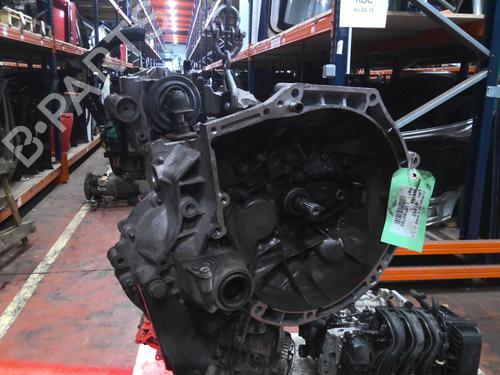 Gearbox CITROËN C3 II (SC_) 1.2 VTi 82 | BP30648667M3 - Image 4