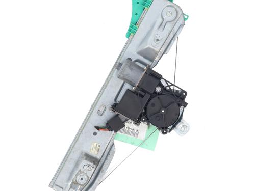 Used Rear left window mechanism Rear left window mechanism OPEL ASTRA J (P10) 1.7 CDTI (68) (125 hp) 32383594 32383594