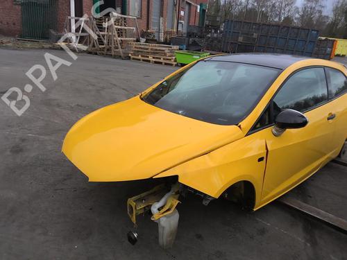 Mass air flow sensor SEAT IBIZA IV (6J5, 6P1) 1.4 TDI | BP20360996M95 