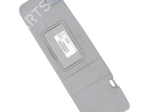 Used Left sun visor Left sun visor RENAULT ESPACE III (JE0_) 2.2 12V TD (JE0E, JE0H, JE0P) (113 hp) 35939540 35939540