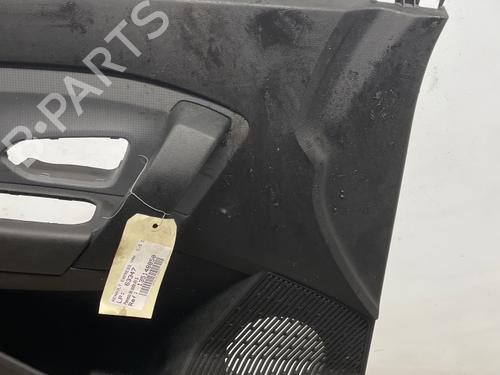 Front left panel RENAULT EXPRESS Box Body/MPV 1.5 Blue dCi 75 (F6AA) | BP40440788C58 - Image 3