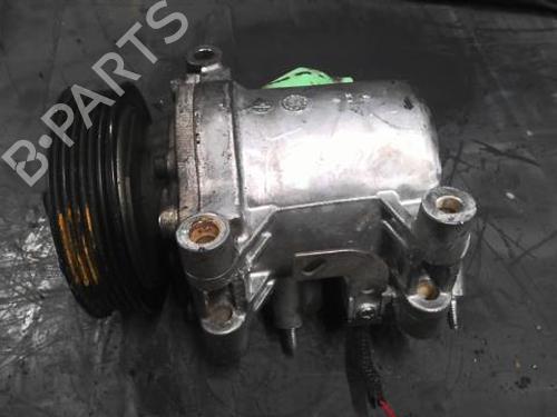 AC compressor TOYOTA PROACE CITY Box Body/MPV (BPZ_) 1.5 D-4D 100 (BPZM) | BP29866249M34