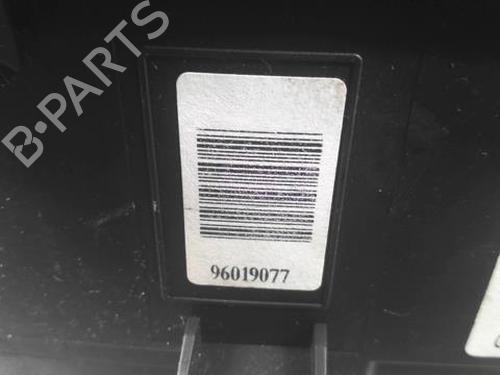 Instrument cluster VW GOLF V (1K1) 1.9 TDI | BP21786407C47 