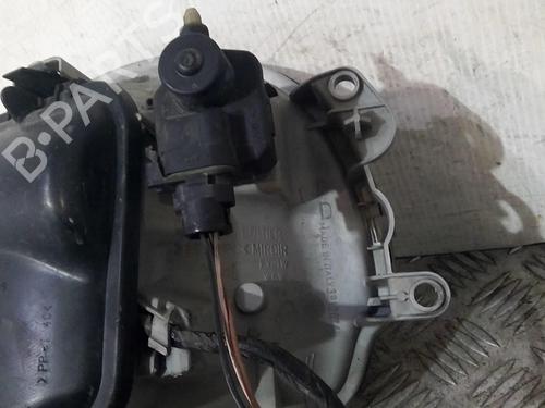 Right headlight RENAULT TWINGO I (C06_) 1.2 (C066, C068) | BP20355994C29 