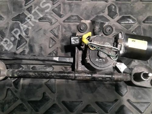 Front wiper motor HYUNDAI GETZ (TB) 1.5 CRDi | BP22001006M29 