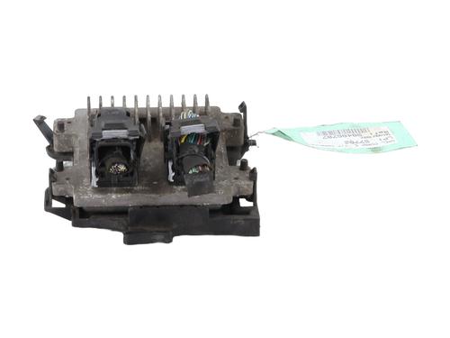 Engine control unit (ECU) OPEL CORSA E (X15) 1.4 (08, 68) | BP22439308M57 - Image 2