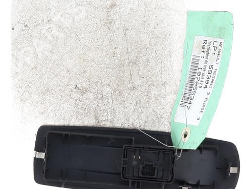 Right front window switch RENAULT MEGANE III Hatchback (BZ0/1_, B3_) 1.5 dCi (BZ09, BZ0D, BZ1W, BZ29, BZ14) | BP26546375I26  - Image 5