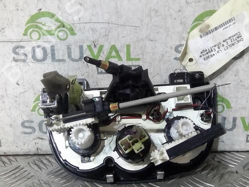 Climate control CHEVROLET MATIZ (M200, M250) 0.8 | BP20357841I5 