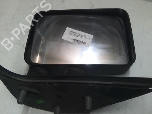 Used Left mirror PEUGEOT BOXER Bus (230P) 2.0 i (109 hp) 21999435