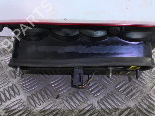 Right taillight OPEL COMBO Tour 1.7 DTI 16V | BP22003425C35 