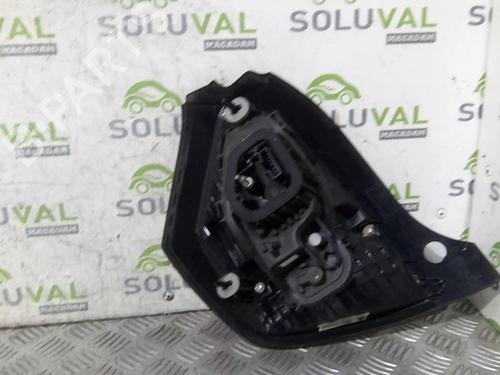 Used Right taillight Right taillight RENAULT TWINGO III (BCM_, BCA_) 1.0 SCe 70 (71 hp) 20363998 20363998