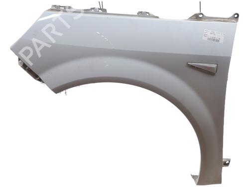 Used Left front fenders RENAULT GRAND SCÉNIC II (JM0/1_) 1.5 dCi (JM1E) (106 hp) 28211108