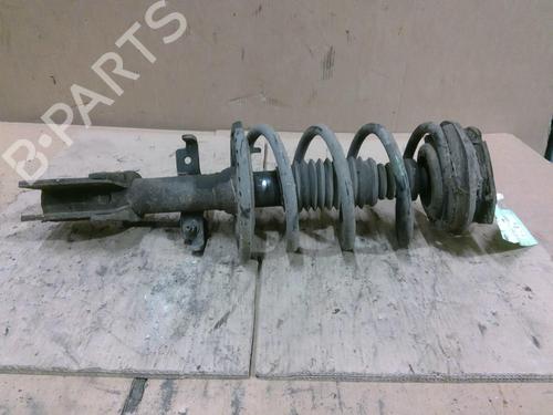 Left front shock absorber RENAULT ESPACE IV (JK0/1_) 3.0 dCi (JK0E, JK0Y) | BP32061809M16 - Image 2