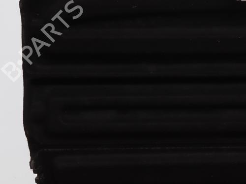 Rear parcel shelf PEUGEOT 3008 I MPV (0U_) 1.6 HDi | BP26183638C85 